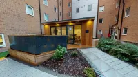 IQ Great Newton House in Liverpool