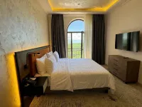 Eighty Eight Deluxe Hotel & Spa - balcón