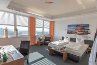 Hotel Weitblick Bielefeld Hotels in Werther