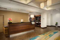 Hampton Inn & Suites Syracuse/Carrier Circle Hotels in Manlius