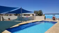 Sunset Beach Holiday Park Hotels in Beresford