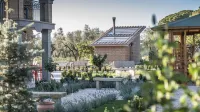 Traldi Resort - Farmhouses
