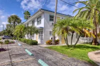 BeachTrail Lodging Hotels in Indian Shores