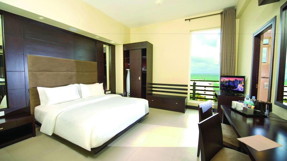 Fair View Hotel Colombo