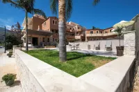 Eko Suites Hotels in Georgioupolis