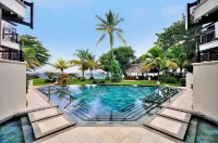 Le Cardinal Exclusive Resort - Pools
