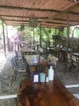 Eski Datça Pansiyon - servizio colazione