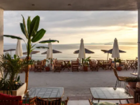 鸛鳥飯店 帕利尼半島住宿飯店