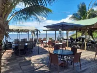 Résidence Hôtelière Taz Hotels in Ocean