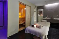 Hotel & Spa Vacances Bleues le Splendid - Spa