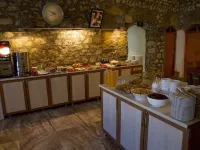 Aqua Boss Hotel Hotels in Eceabat