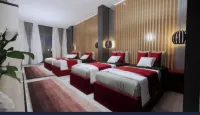 Safir Hotels Çorlu Hotels in Velimeşe Mahallesi