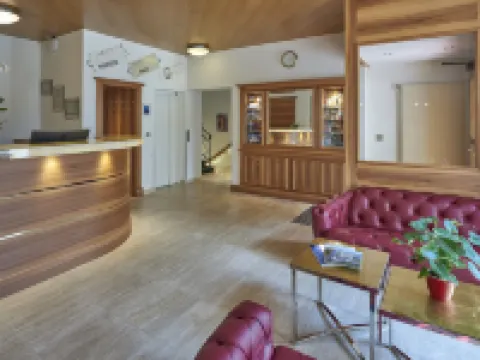 Hotel Ambassador Hotels in Brig