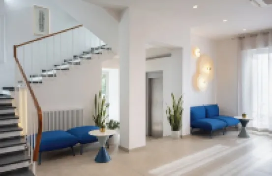 Hotel Venere Azzurra