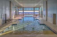 Marriott Virginia Beach Oceanfront Resort - Bãi đậu xe