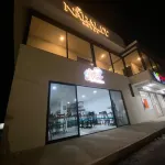 Hotel Naralit - Wifi