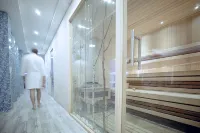 Sky Cabin 公寓 - SPA