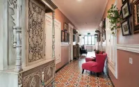 Nonies Huis Cibubur