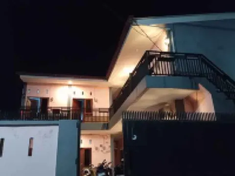 Katamso Homestay Sudirman Hotels in Bukit Raya