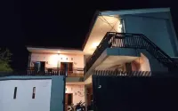 Katamso Homestay Sudirman Hotel dekat Galaxy Swalayan