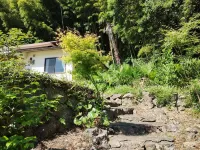 Ten Yufu Hotels near Lake Kinrin