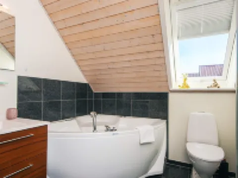 Holiday Home in Juelsminde Hoteles en Juelsminde