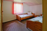Ferienhaus Eldeblick Direkt am Eldeufer in Parchim Hôtels à proximité de : Landeskirchliche Gemeinschaft Parchim