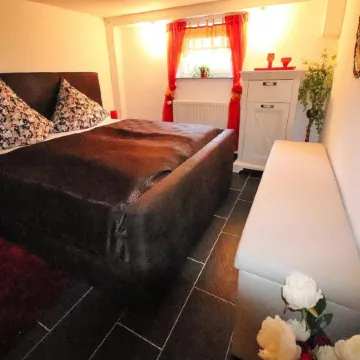 Ferienhaus in Kummersdorf Bei Storkow