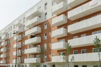 Lumina Premium Apartments with Balcony, Parking Hotels in 