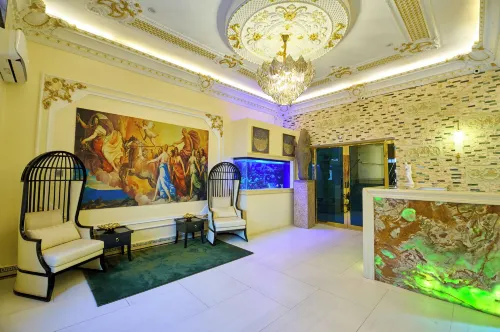 Double D Luxury Apartments - Condos