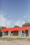 The Redwood Motel Hotels in Вол