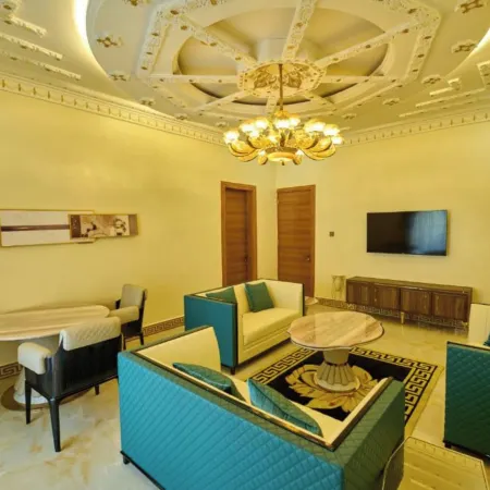 Double D Luxury Apartments