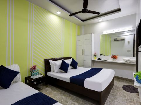 Hotel Nancy