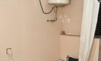 Room in Lodge - Choice Gate Hotel-Business Double