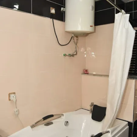 Choice Gate Hotel-Guest Room