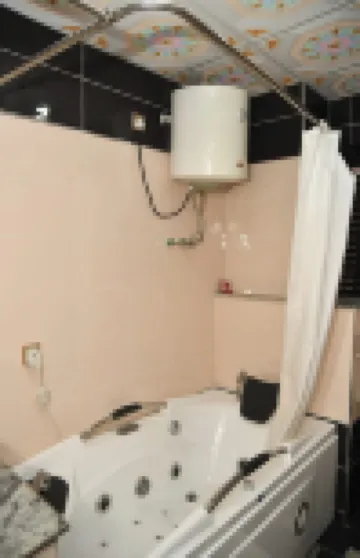 Choice Gate Hotel-Guest Room