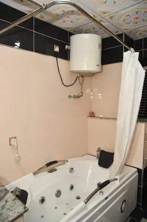 Choice Gate Hotel-Business Double