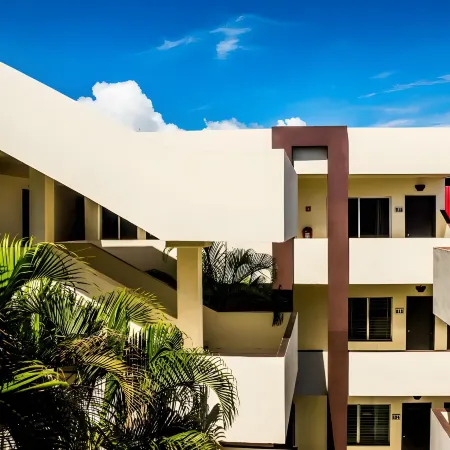 Hotel Marlon