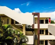 Hotel Marlon Hotel dekat Bandara Internasional Chetumal