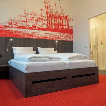 Havenhostel Bremerhaven