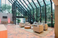 Bleev Thermas da Mata Hotels in Vargem Grande Paulista