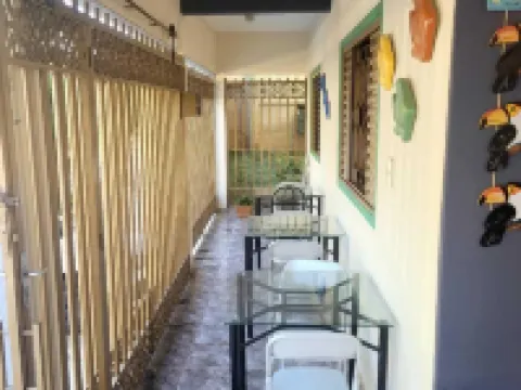 Suítes Boa Viagem Hotels in Pirenopolis
