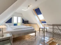 Wohnung in St Peter Ording Hotels in Sankt Peter-Ording