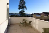 Ajuda Palace Inn Lisbon Apartments Hotels in Alcântara