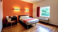 Studio 6 King of Prussia PA Philadelphia Hotels in Radnor Township