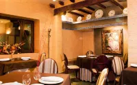 Hotel & Spa la Salve