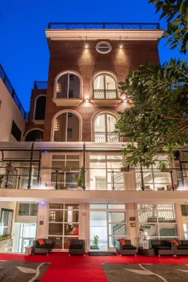 Morin 10 Rome Exclusive Suites