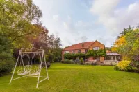 Host & Stay - Four Seasons Отели рядом со станцией Brundall