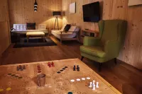Chalet Ablon Hotels in Saalbach
