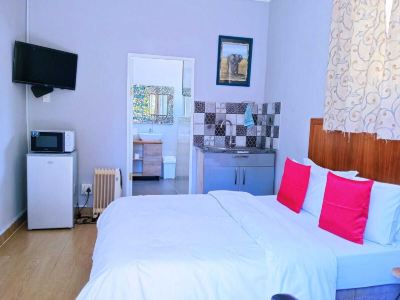 Steps Guest House